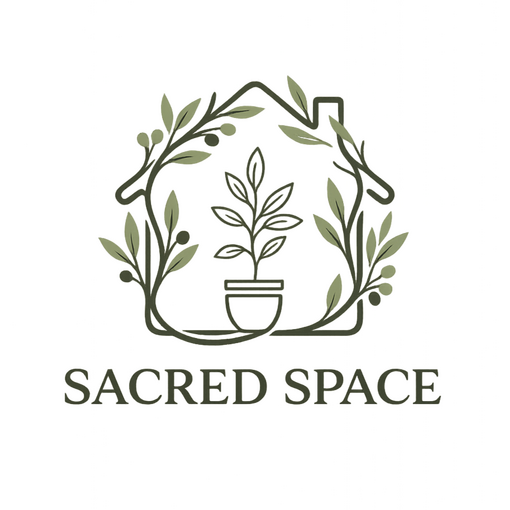 sacred space logo